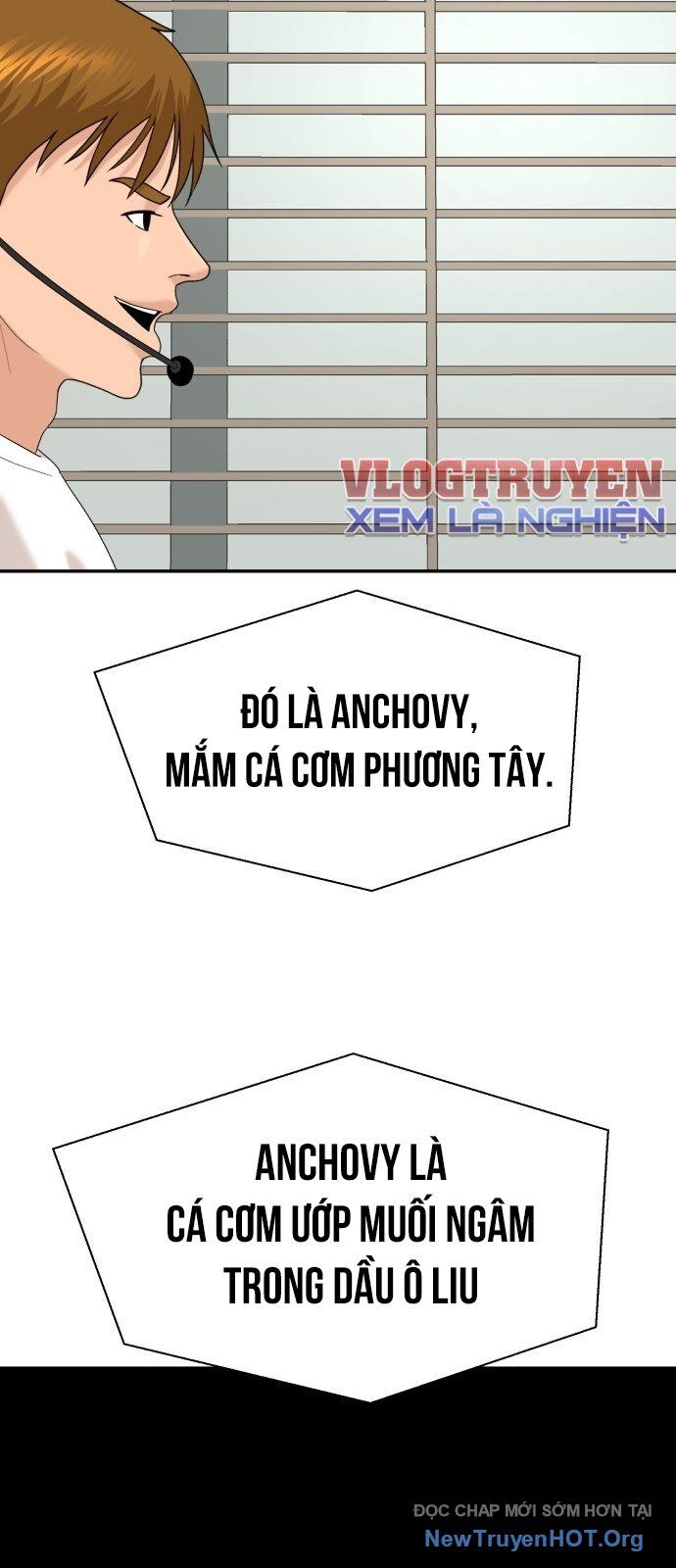 Nhà Hàng Kỳ Lạ Chương 30 Ảnh 20