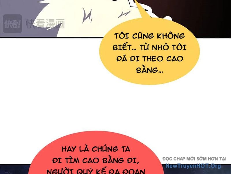 Thần Sủng Tiến Hóa Chương 409 Ảnh 22