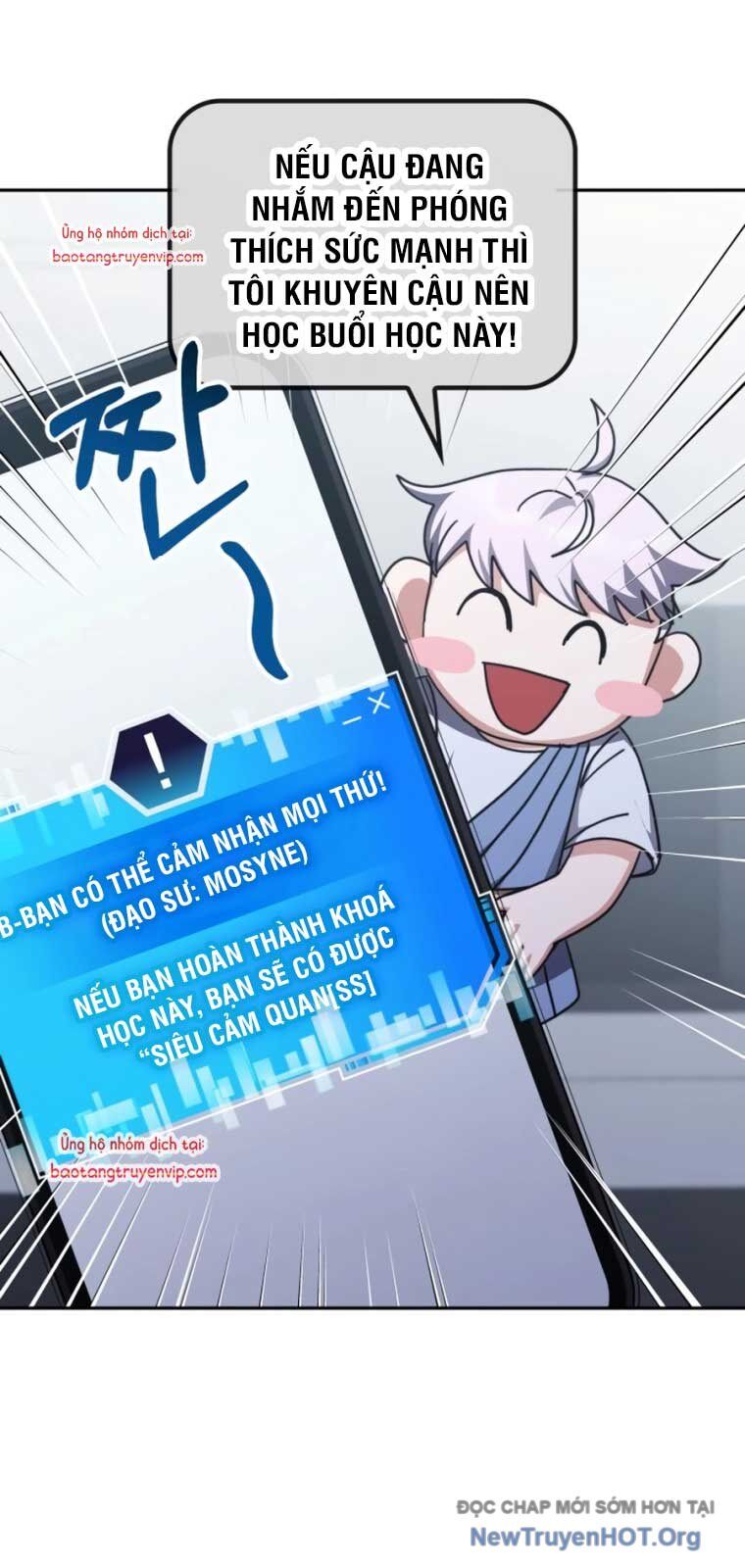 Học Viện Tối Thượng Chương 163 Ảnh 20