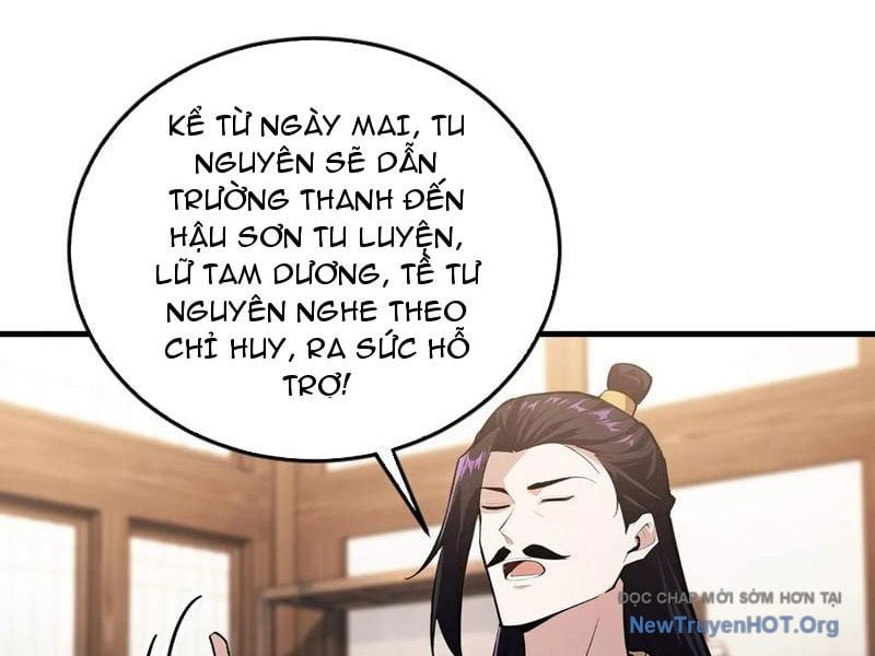Hoá Ra Ta Đã Vô Địch Từ Lâu Chương 313 Ảnh 24