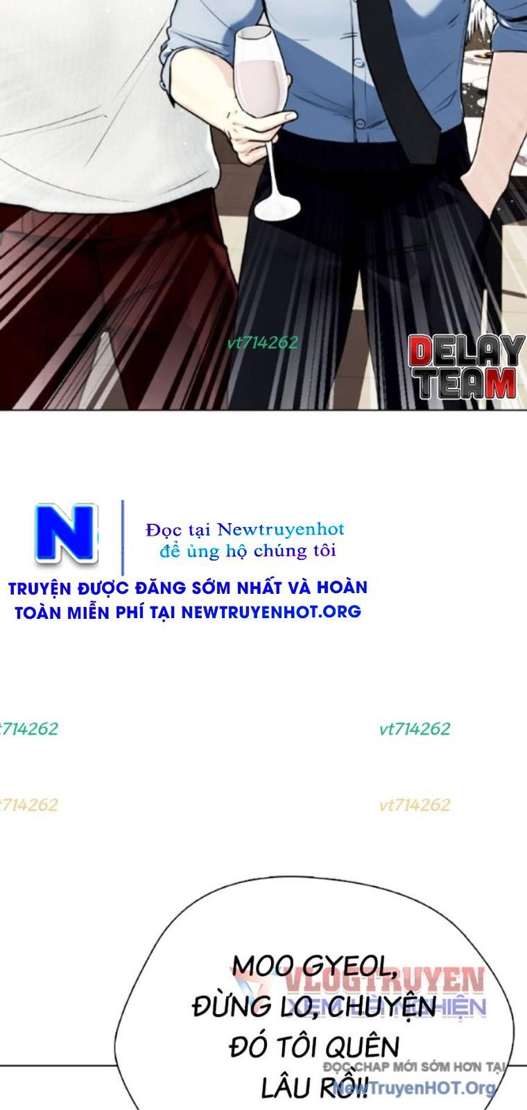 Loser Giỏi Võ Chương 127 Ảnh 11