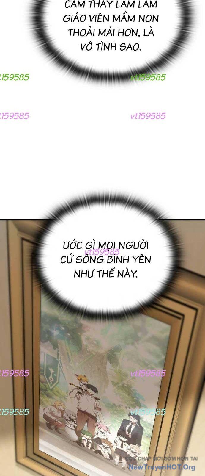 Trường Mẫu Giáo Thần Thú Chương 30 Ảnh 9