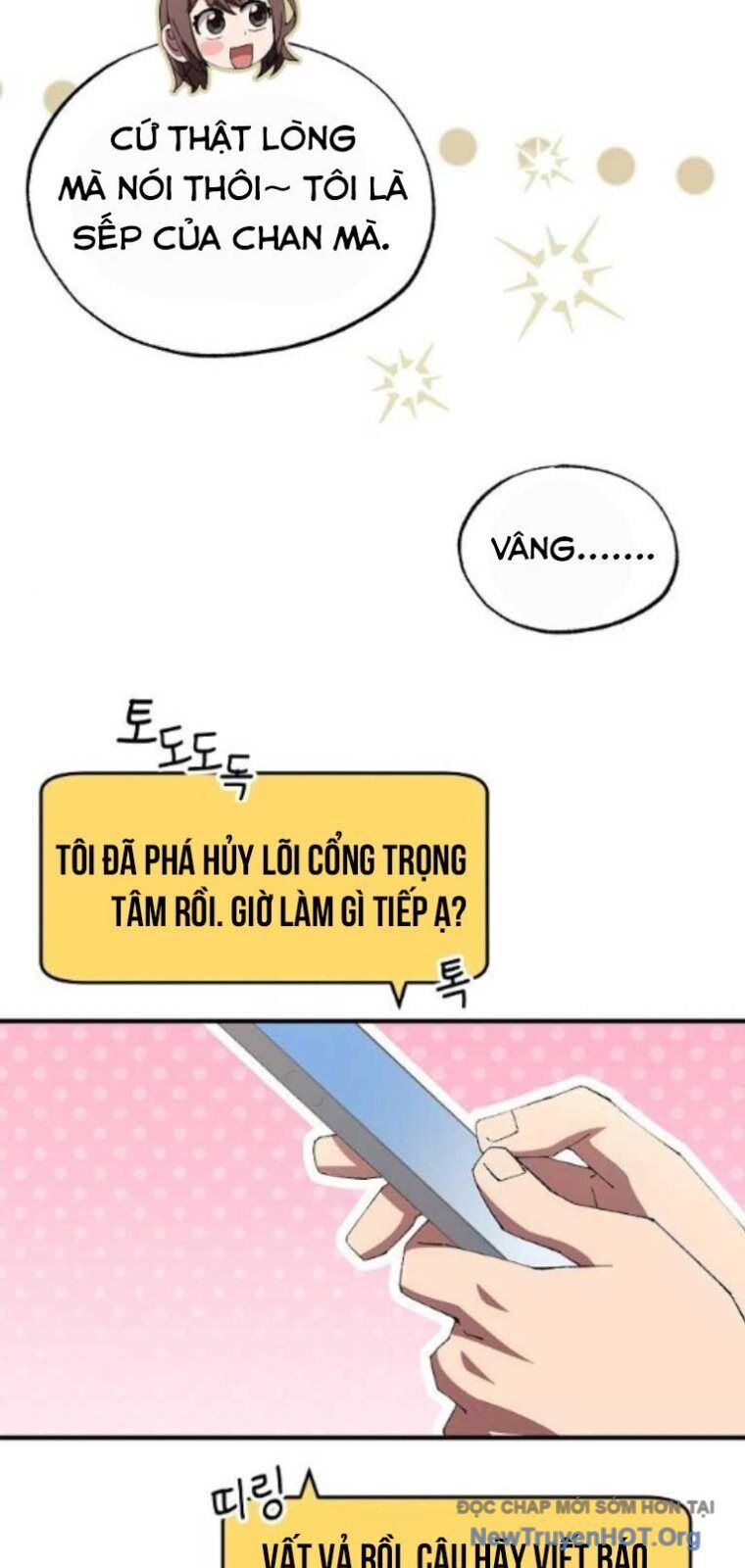Cửa Hàng Diệu Kỳ Chương 76 Ảnh 26