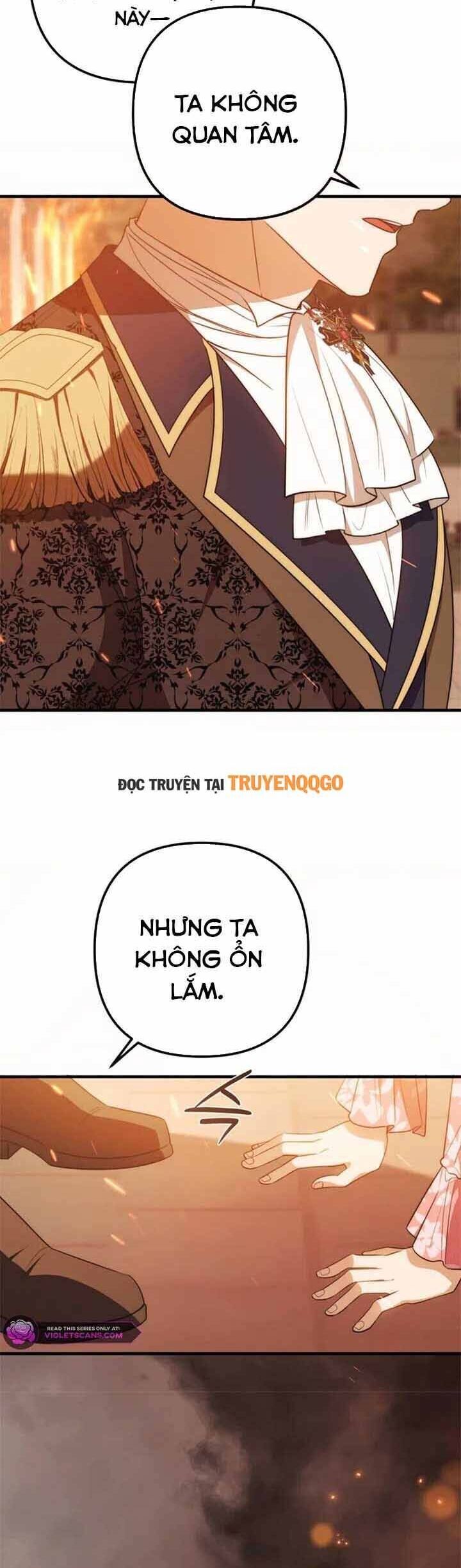 Your Majesty, Please Stop Now Chương 31 Ảnh 25