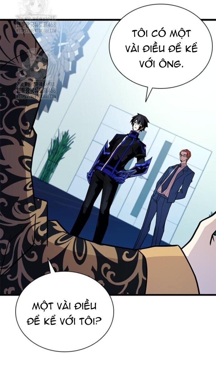 Chuyển Sinh Thành Ác Nhân Chương 189 Ảnh 21