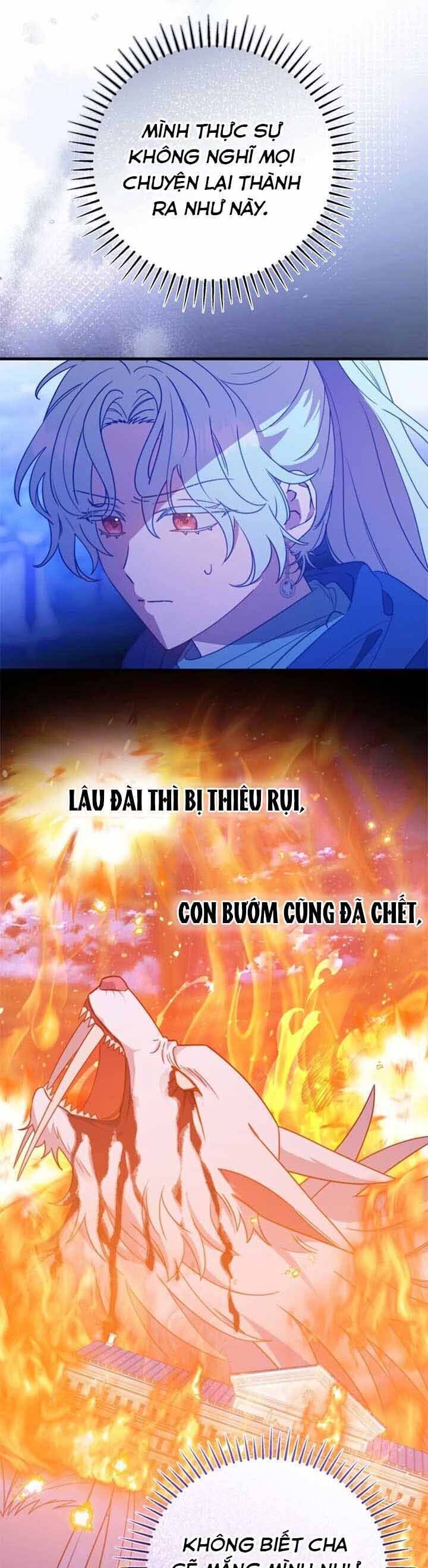 Your Majesty, Please Stop Now Chương 32 Ảnh 12