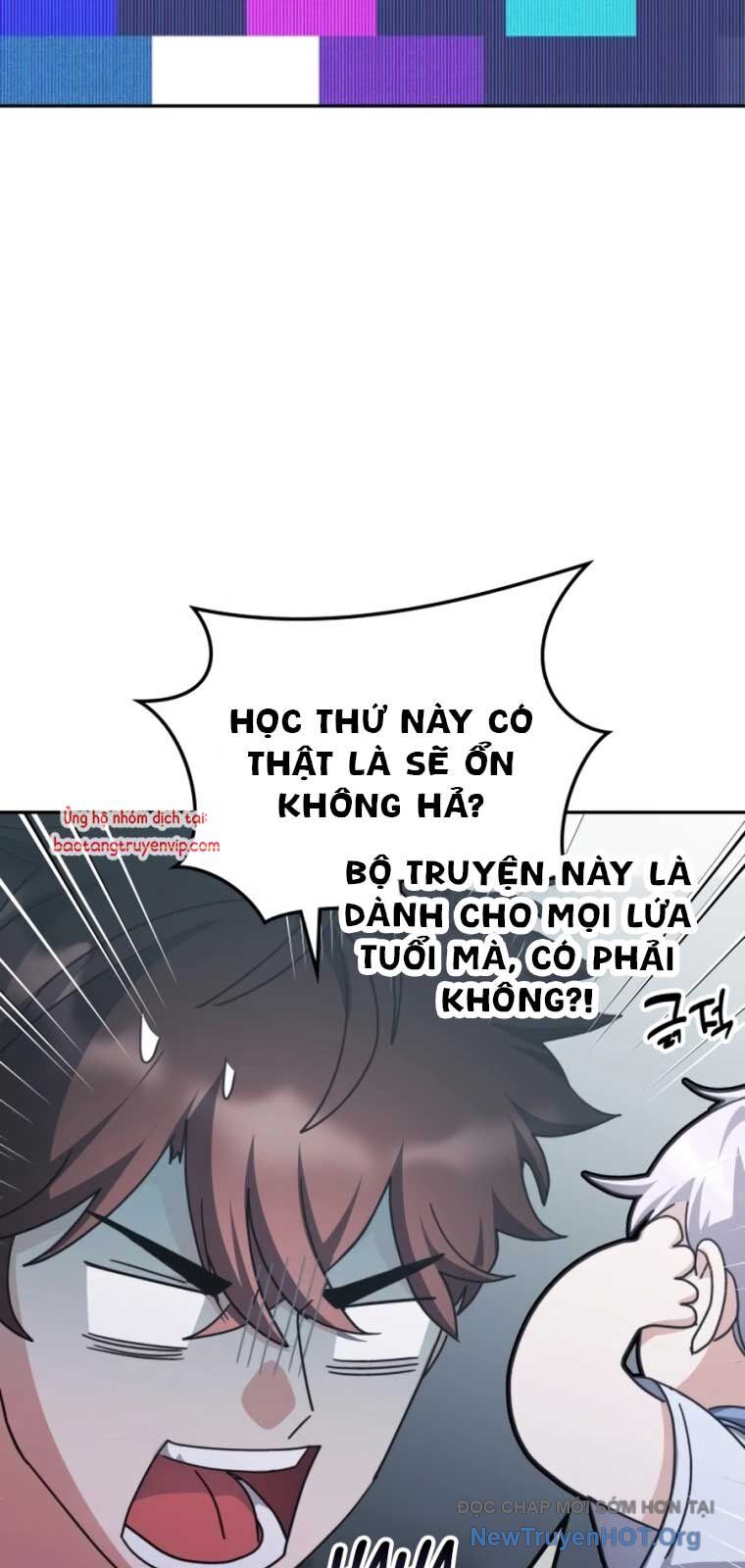 Học Viện Tối Thượng Chương 163 Ảnh 30
