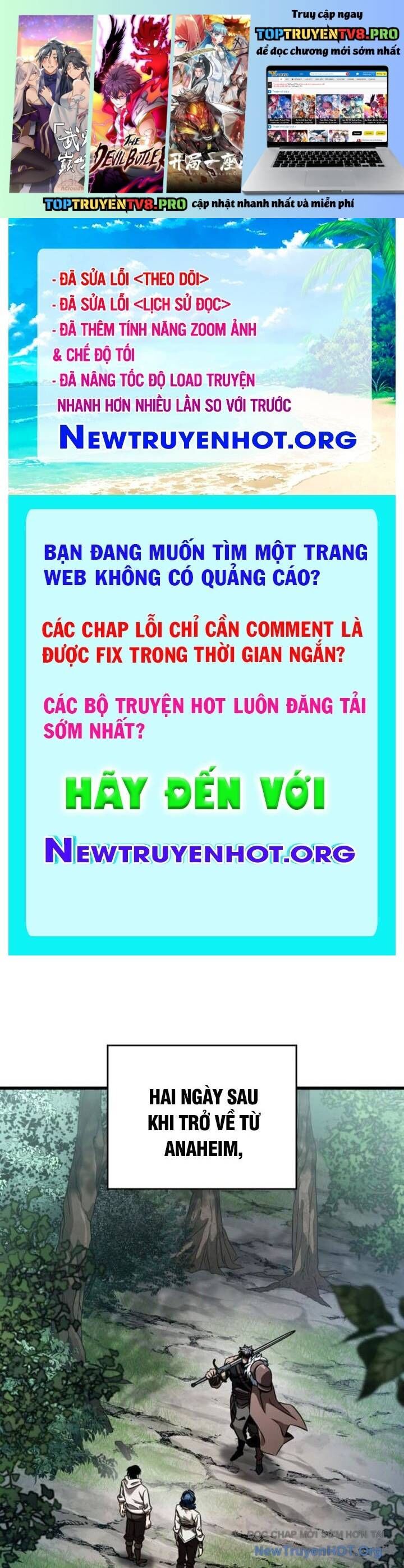 Sử Thi Valhalla Chương 40 Ảnh 3