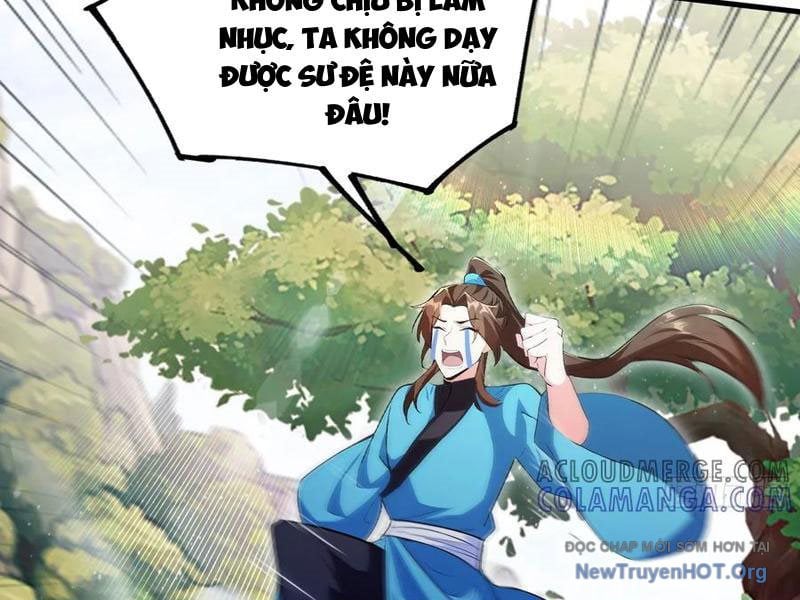 Hoá Ra Ta Đã Vô Địch Từ Lâu Chương 313 Ảnh 124