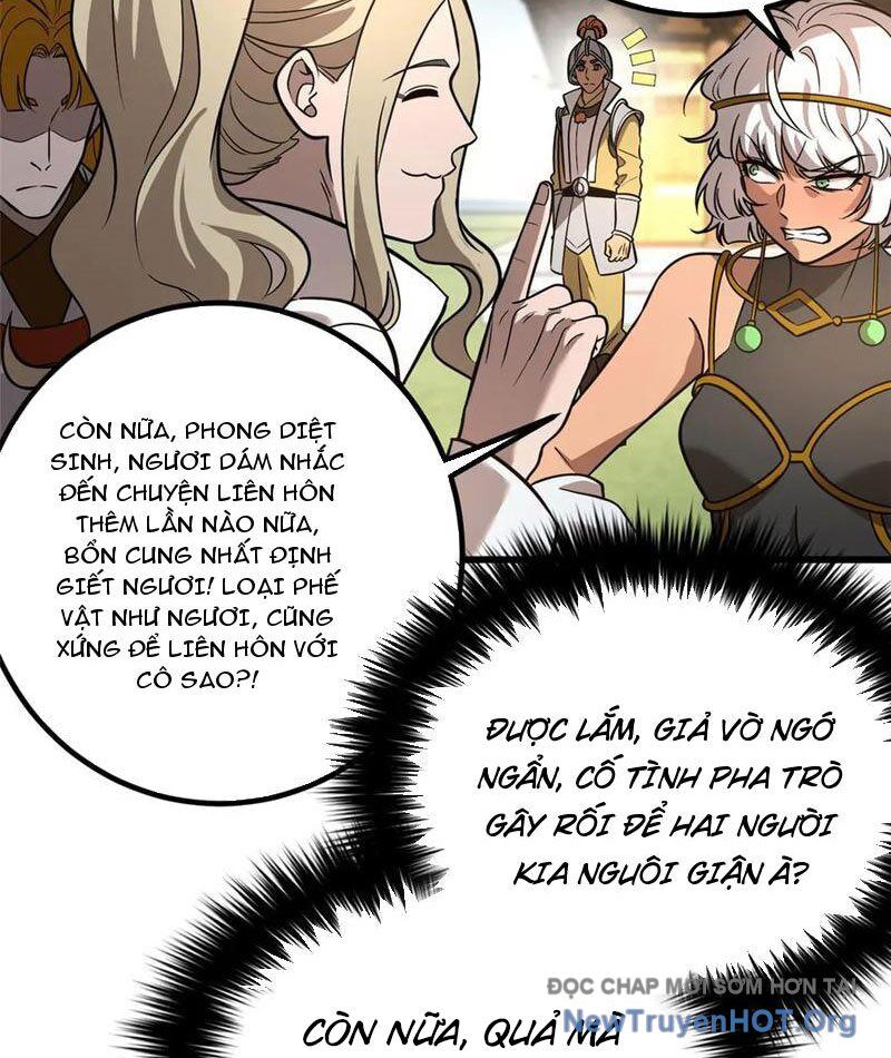 Toàn Cầu Cao Võ Chương 318 Ảnh 85