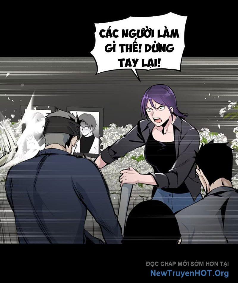 Hung Tinh Mê Hoặc - Máy Mô Phỏng Loạn Thế Chương 4 Ảnh 30