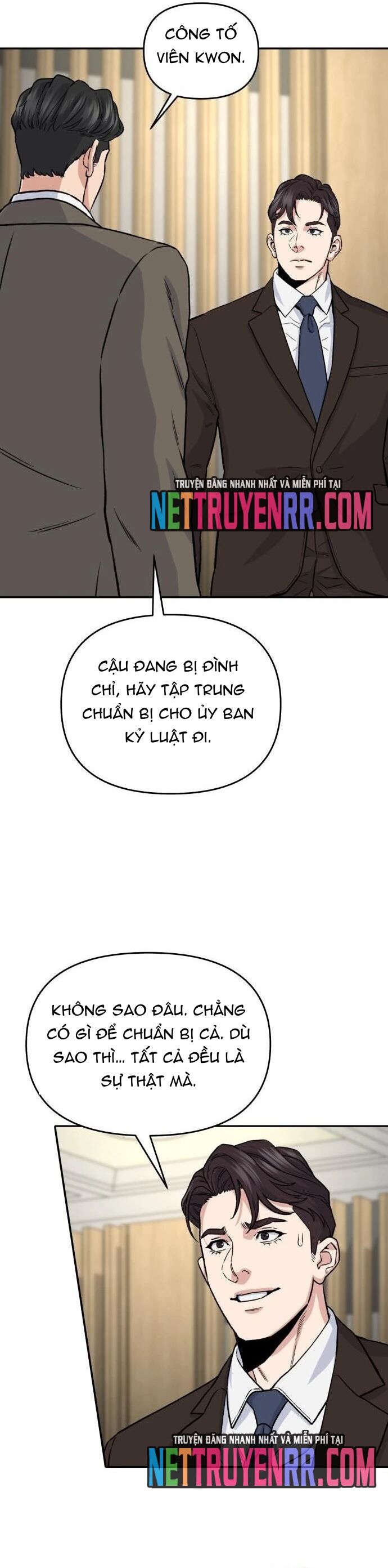 Độc Đạo Chương 39 Ảnh 38