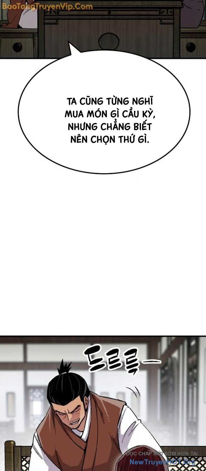 Thiên Ma Quy Hoàn Chương 76 Ảnh 93