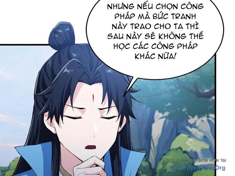 Hoá Ra Ta Đã Vô Địch Từ Lâu Chương 313 Ảnh 49