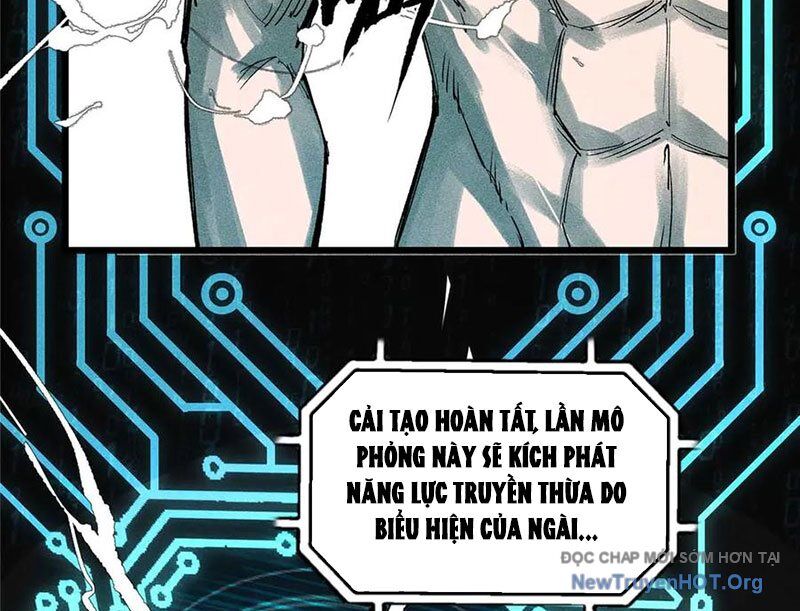 Thiên Hạ Đệ Nhất Lữ Bố Chương 133 Ảnh 35