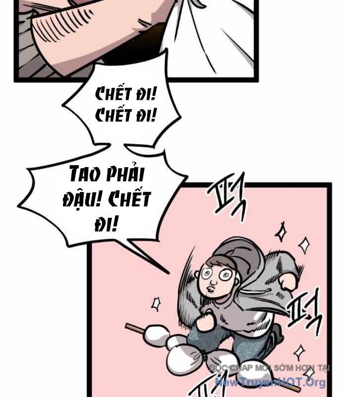 Cửu Vân Mộng Khởi Nguyên Chương 6 Ảnh 42