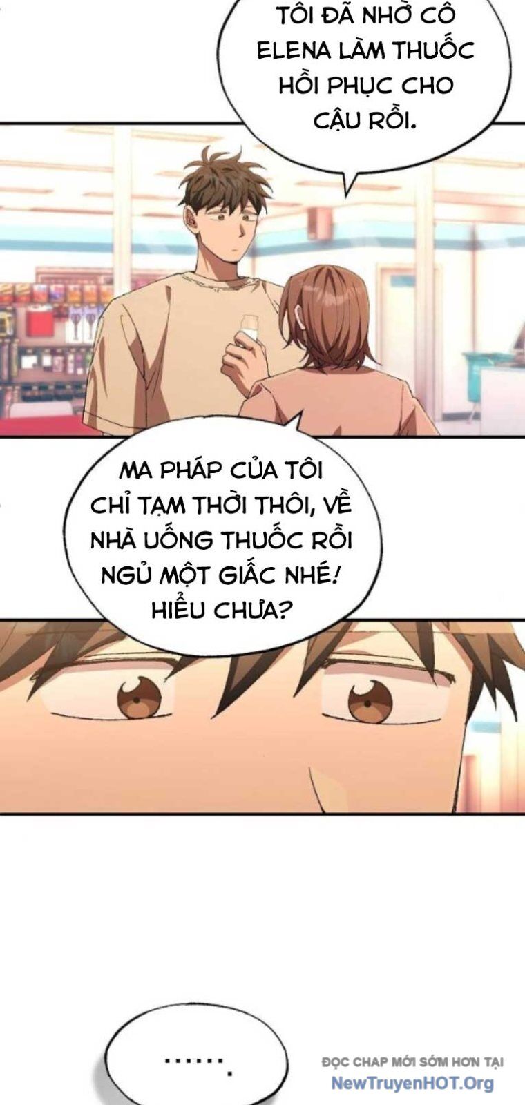 Cửa Hàng Diệu Kỳ Chương 76 Ảnh 38