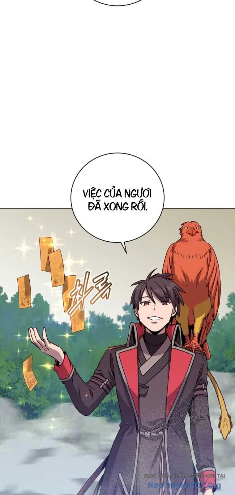Anh Hùng Mạnh Nhất Trở Lại Chương 208 Ảnh 13