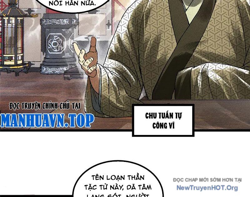 Thiên Hạ Đệ Nhất Lữ Bố Chương 136 Ảnh 5