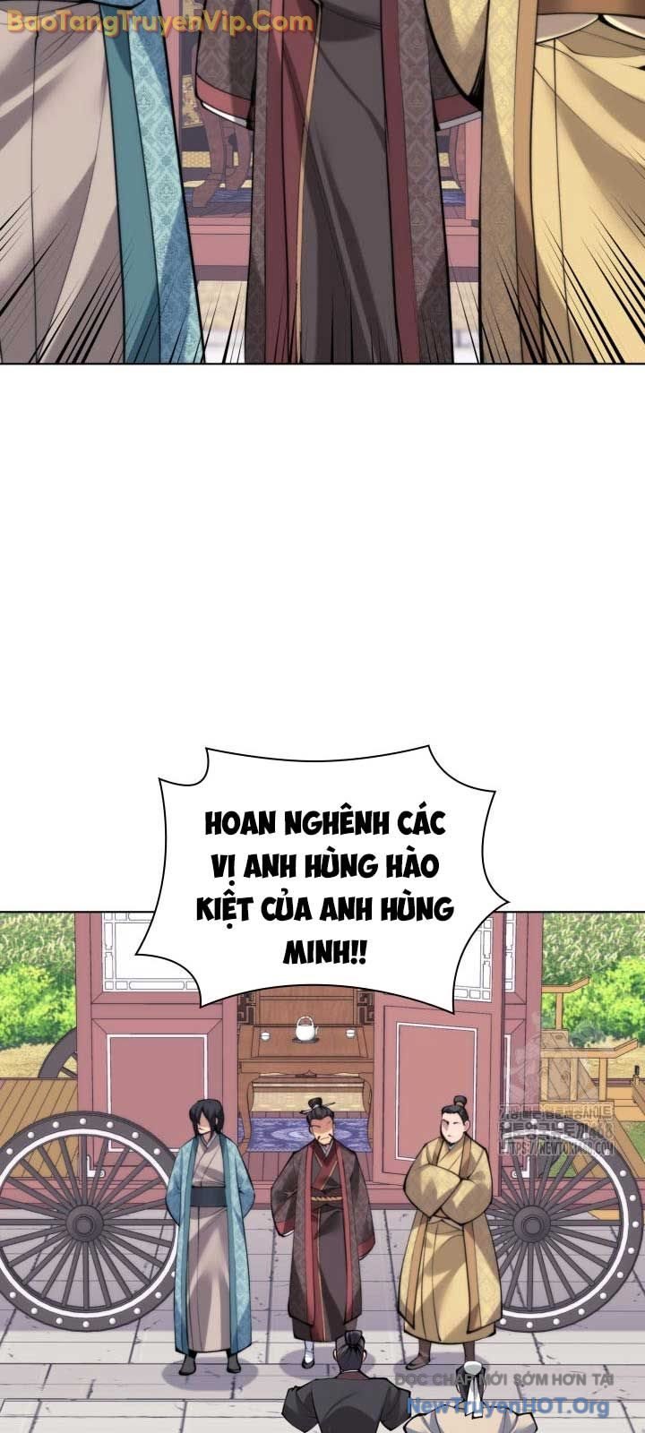 Học Giả Kiếm Sĩ Chương 165 Ảnh 59