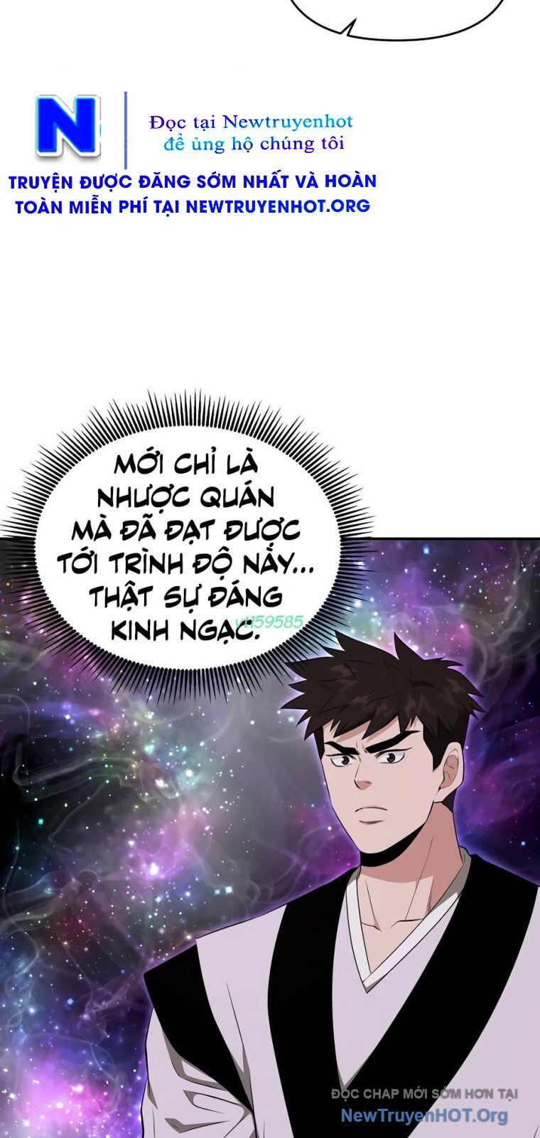 Thiên Hạ Đệ Nhất Côn Luân Khách Điếm Chương 79 Ảnh 33