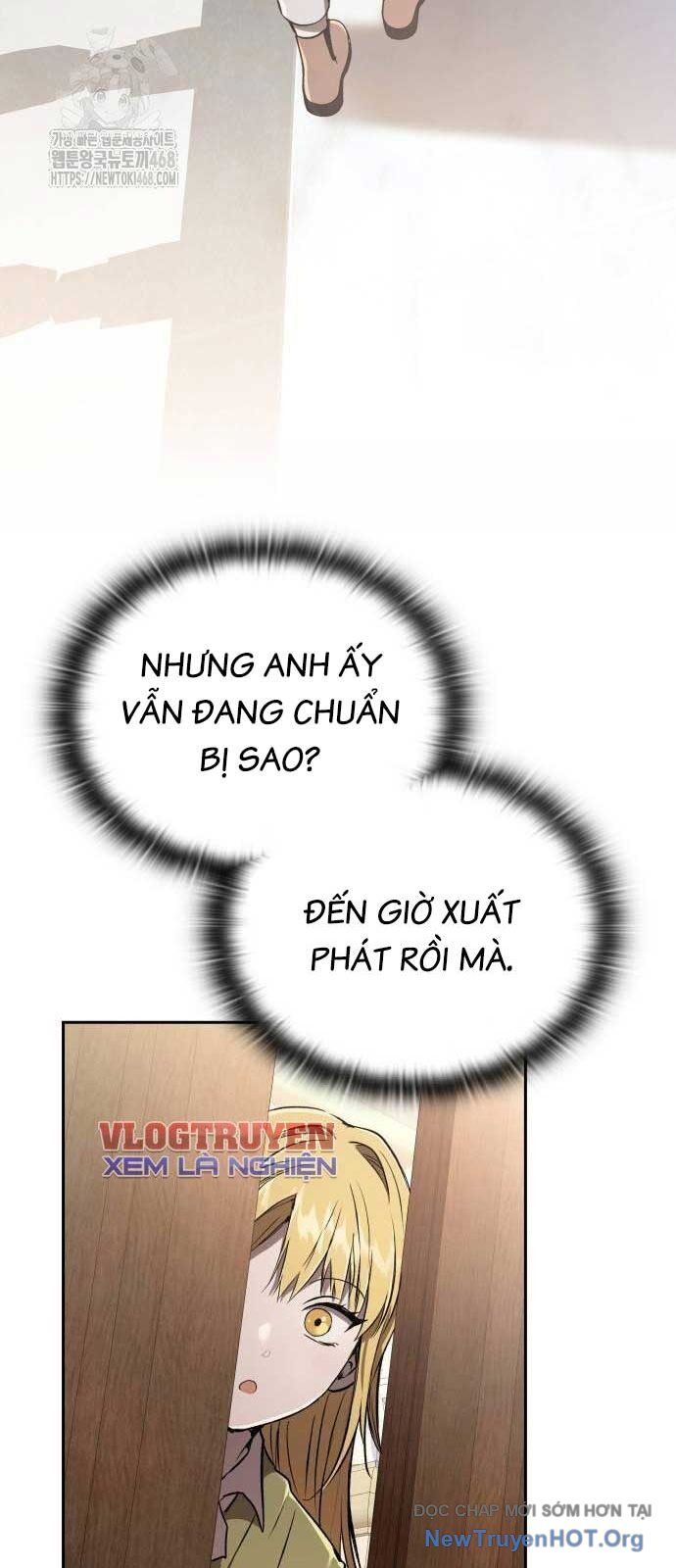 Trường Mẫu Giáo Thần Thú Chương 30 Ảnh 13