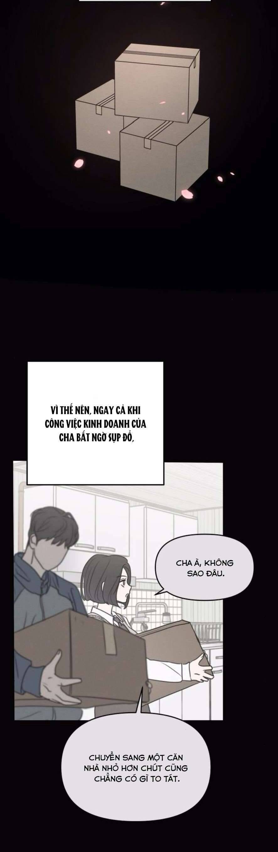 Muốn Được Lừa Dối Chương 6 Ảnh 15
