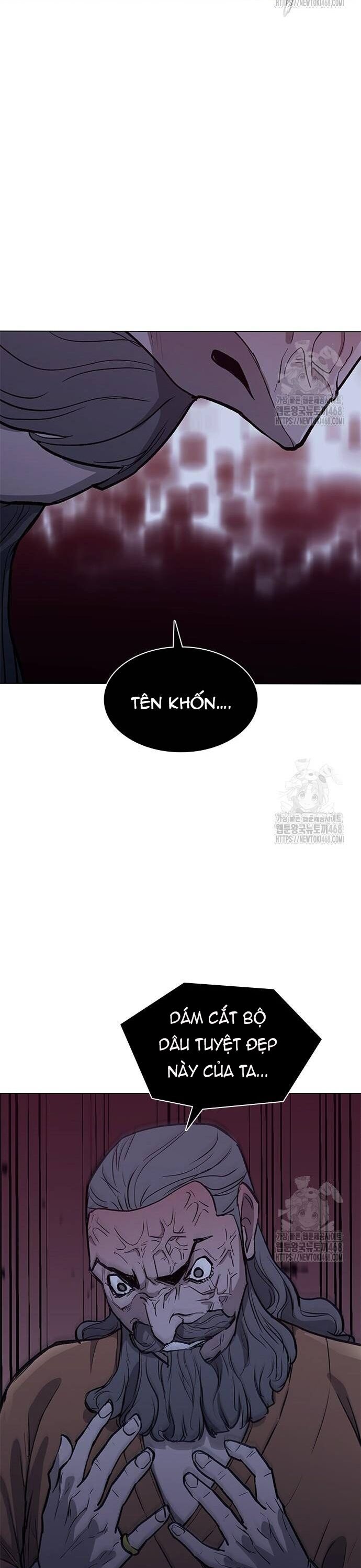 Con Đường Của Võ Giả Chương 221 Ảnh 14