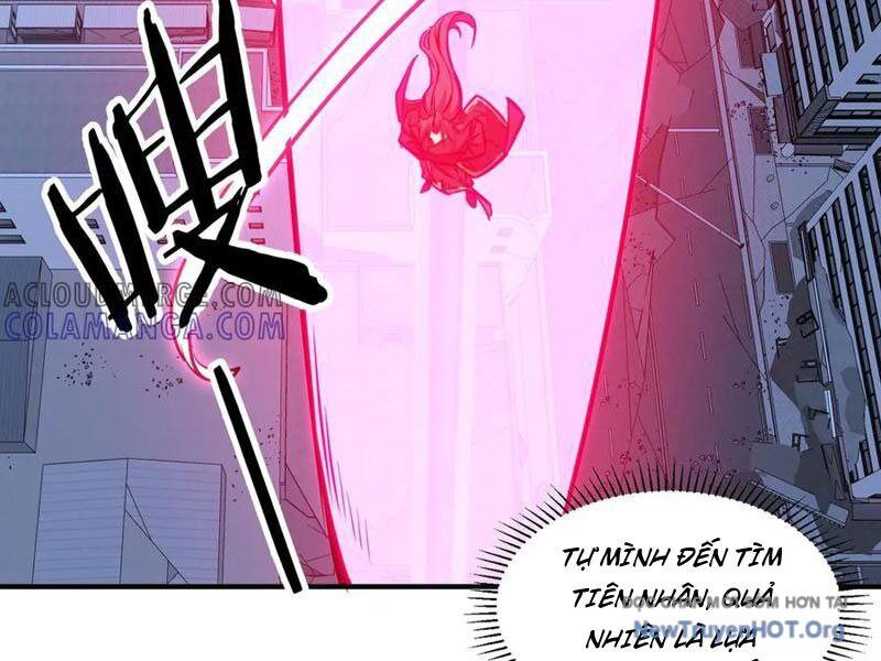 Ma Tu Tái Sinh: Khởi Đầu Nhặt Được Một Hành Tinh Zombie Chương 46 Ảnh 102