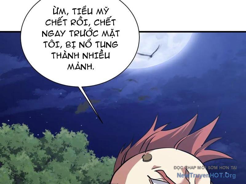 Ma Tu Tái Sinh: Khởi Đầu Nhặt Được Một Hành Tinh Zombie Chương 46 Ảnh 9