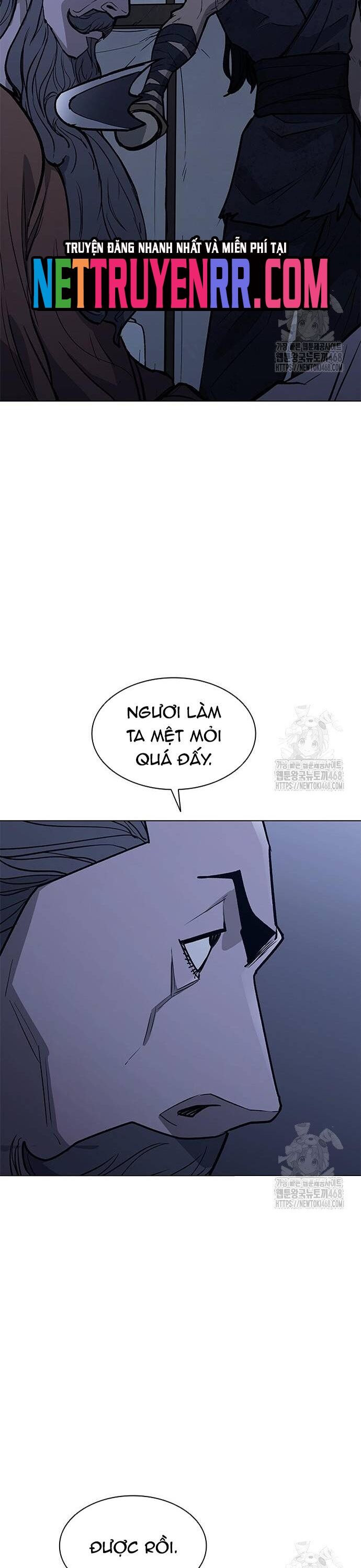 Con Đường Của Võ Giả Chương 221 Ảnh 4