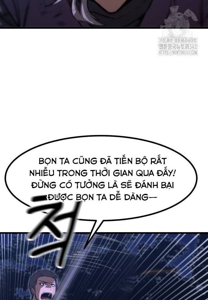 Võ Vương Kang Haejin Chương 52 Ảnh 100