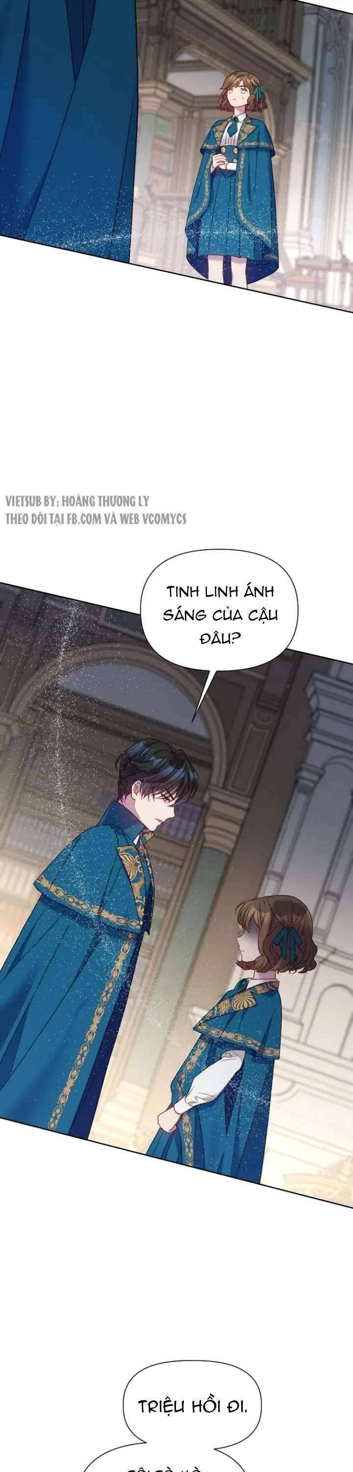 Pháp Sư Hiện Kim Trong Trò Chơi Lỗi Chương 30 Ảnh 11