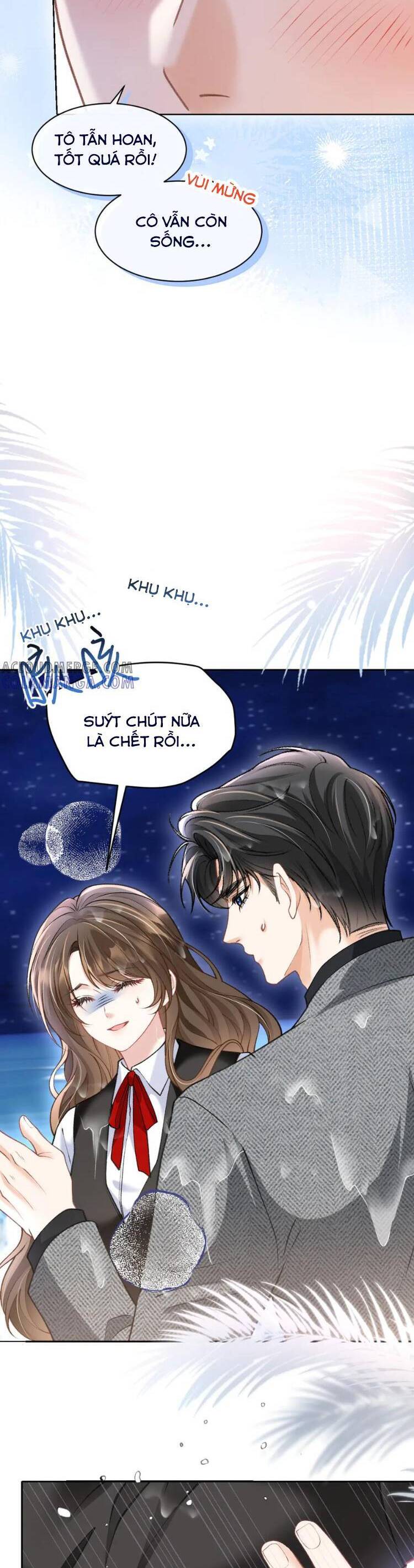 Một Đêm Tình Thâm Chương 36 Ảnh 10