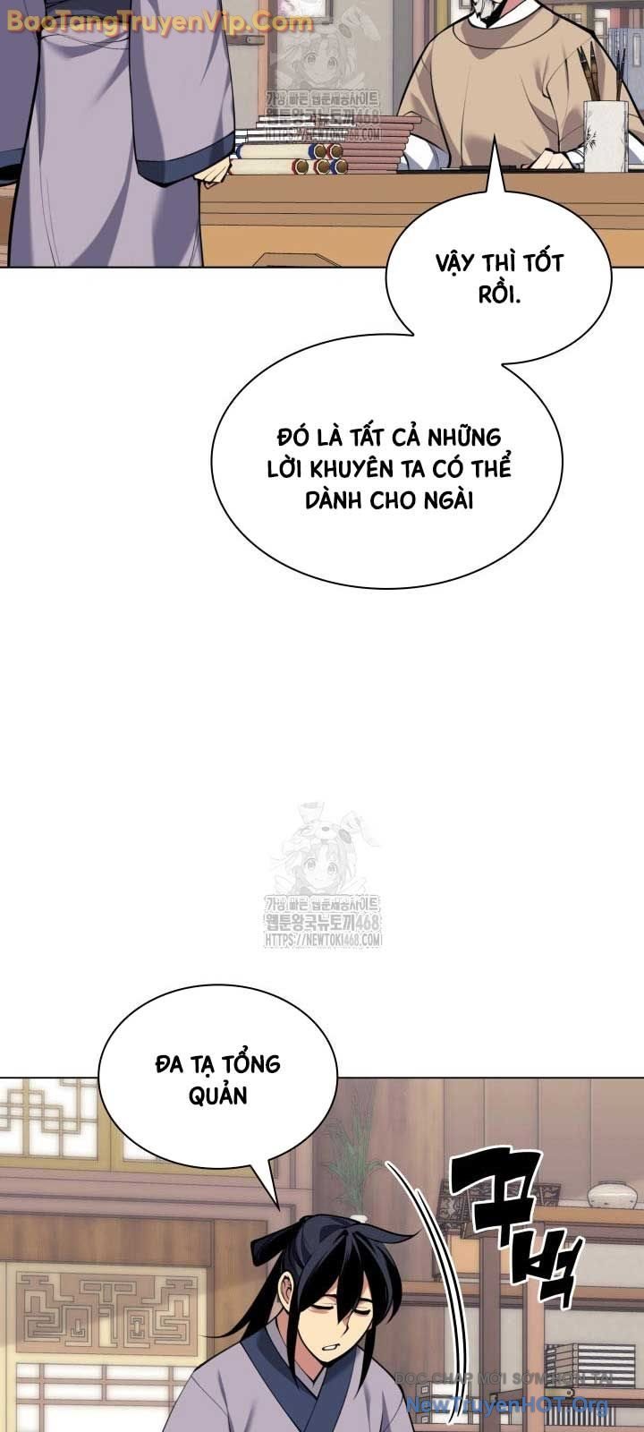 Học Giả Kiếm Sĩ Chương 165 Ảnh 33