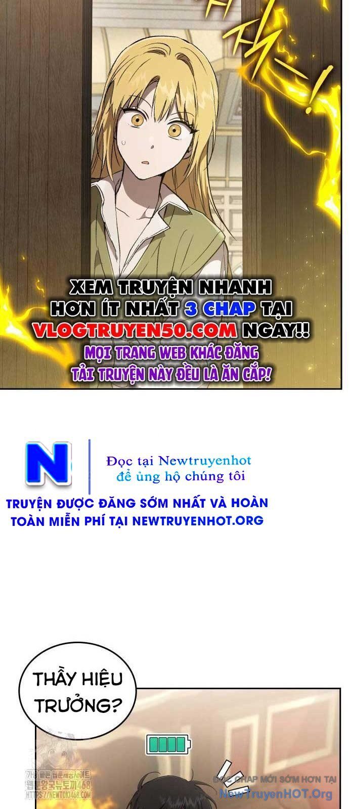 Trường Mẫu Giáo Thần Thú Chương 30 Ảnh 21