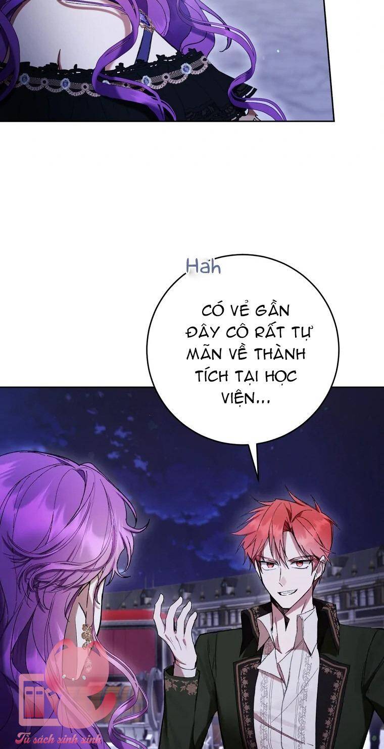 Làm Ác Nữ Bộ Không Tuyệt Sao? Chương 82 Ảnh 5