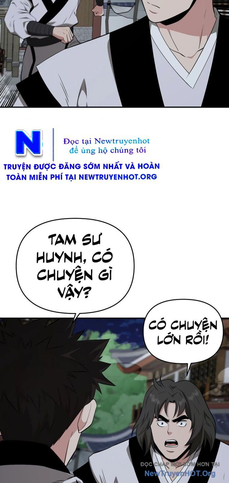 Thiên Hạ Đệ Nhất Côn Luân Khách Điếm Chương 78 Ảnh 46