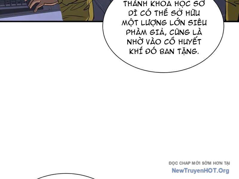 Ma Tu Tái Sinh: Khởi Đầu Nhặt Được Một Hành Tinh Zombie Chương 46 Ảnh 53
