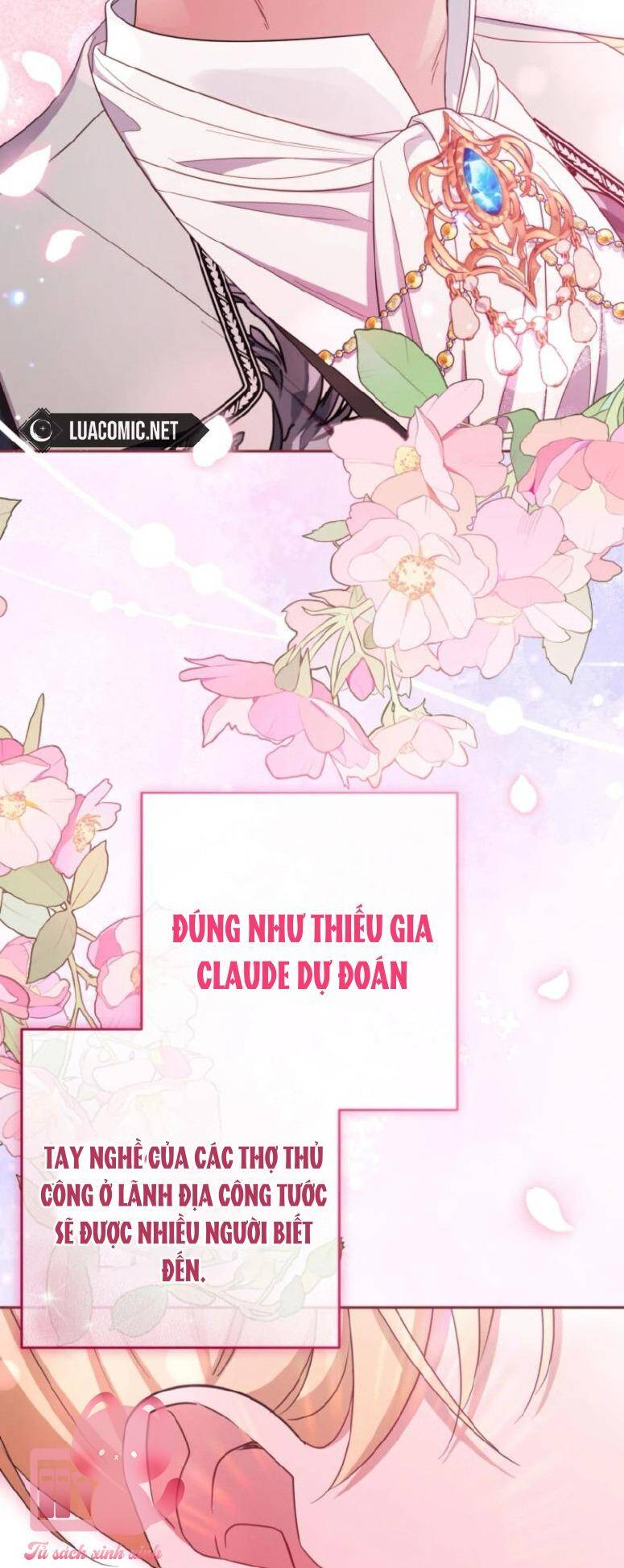 Được Yêu Thương Mà Còn Ngại Ngùng Sao! Chương 91 Ảnh 69