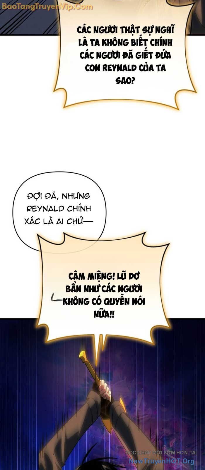 Sự Trở Lại Của Người Chơi Sau 10000 Năm Chương 119 Ảnh 66