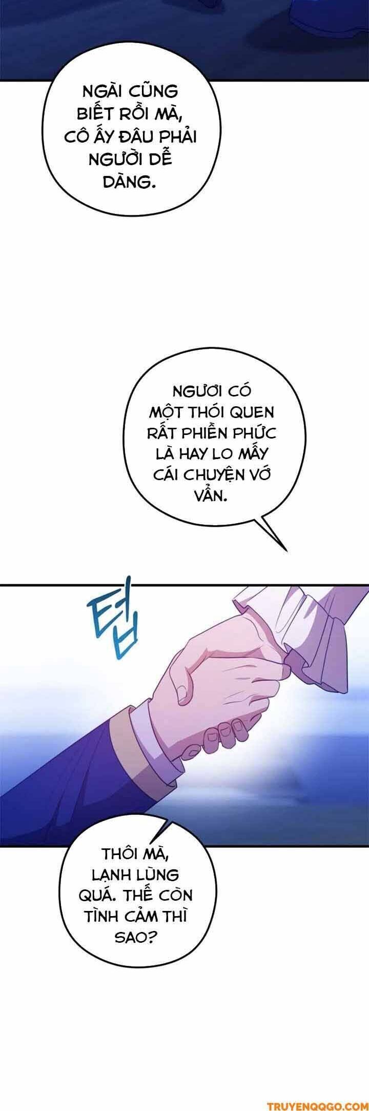 Your Majesty, Please Stop Now Chương 32 Ảnh 20