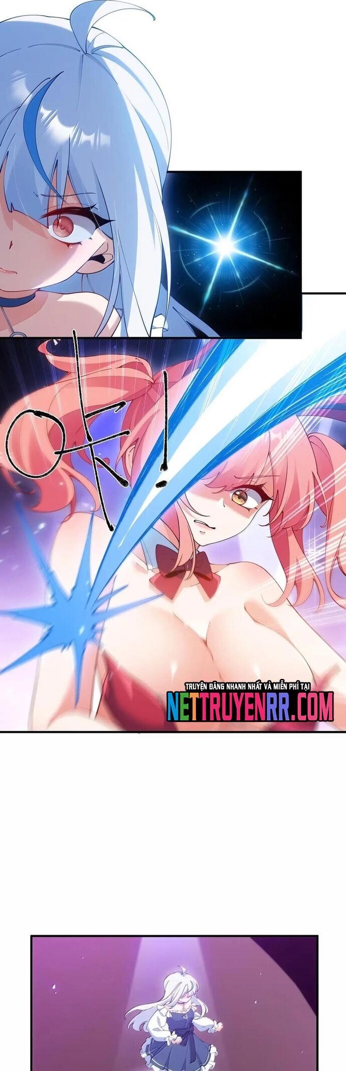 Trời Sinh Mị Cốt, Ta Bị Đồ Nhi Yandere Để Mắt Tới Chương 70 Ảnh 20