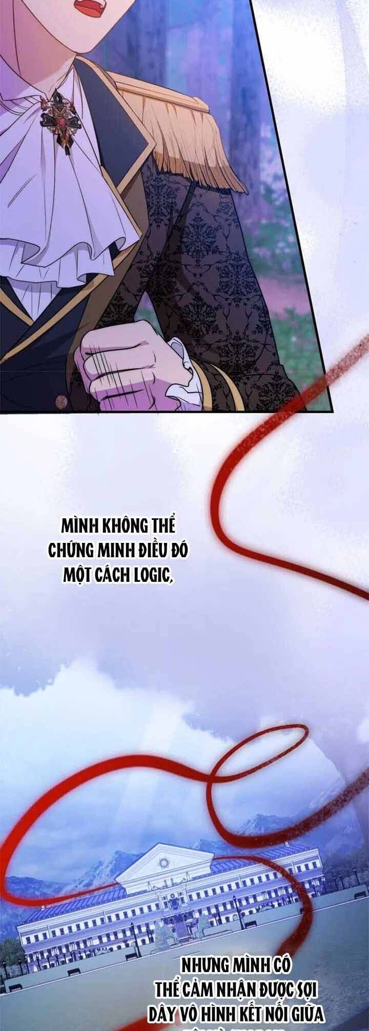 Your Majesty, Please Stop Now Chương 31 Ảnh 4