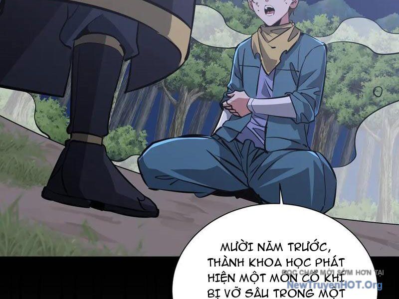 Ma Tu Tái Sinh: Khởi Đầu Nhặt Được Một Hành Tinh Zombie Chương 46 Ảnh 45