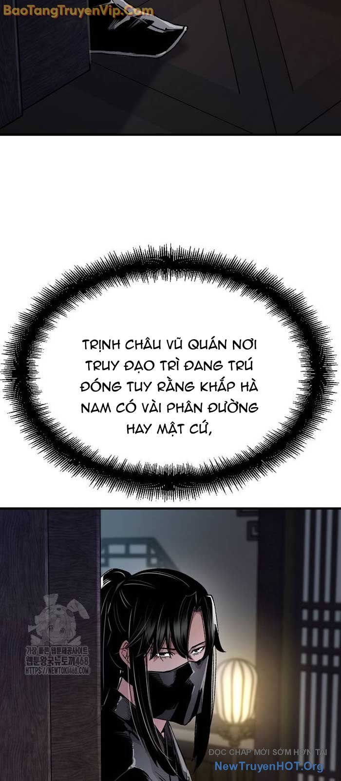 Thiên Ma Quy Hoàn Chương 75 Ảnh 32