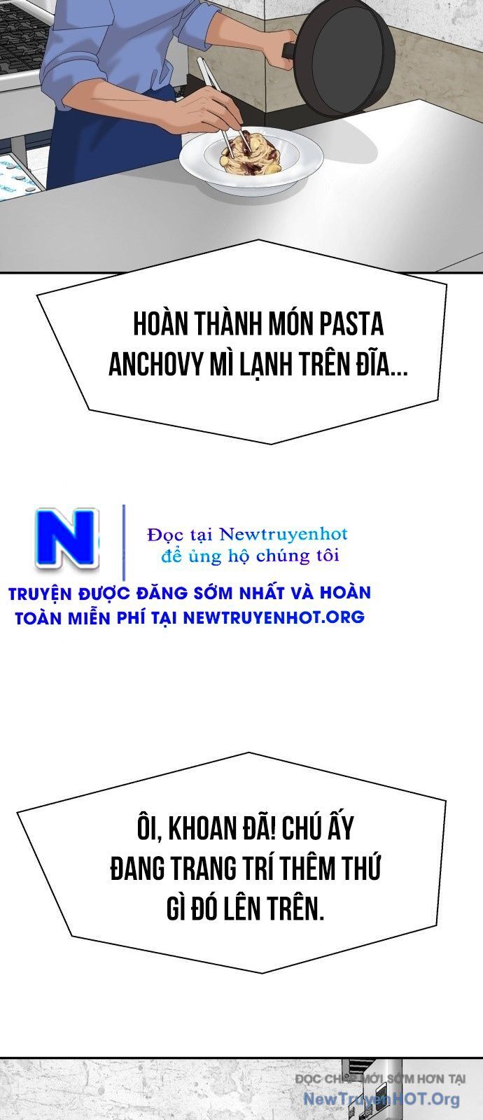 Nhà Hàng Kỳ Lạ Chương 30 Ảnh 29