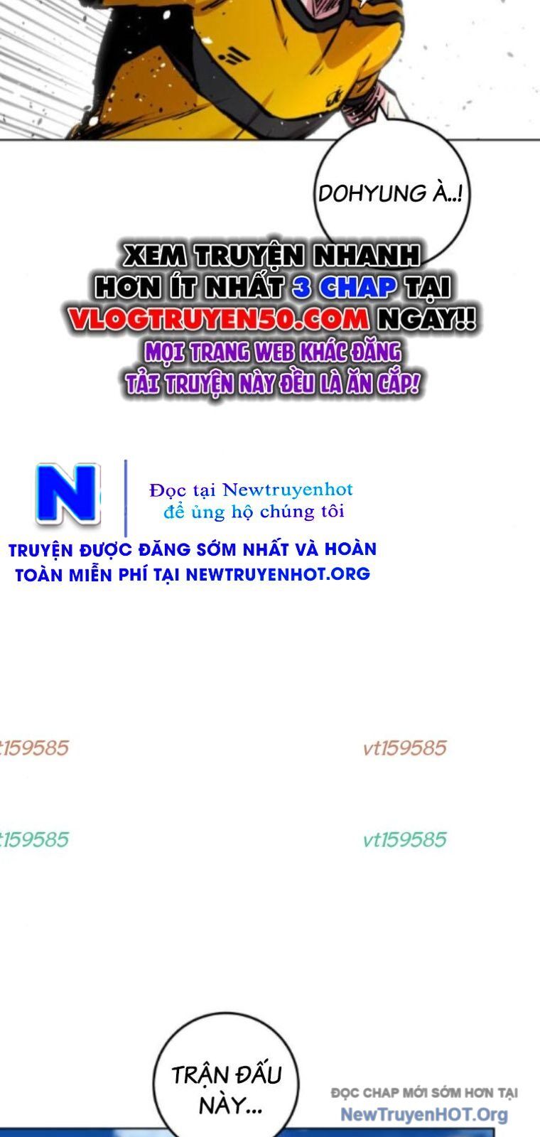 Góc Cao Khung Thành Chương 248 Ảnh 32