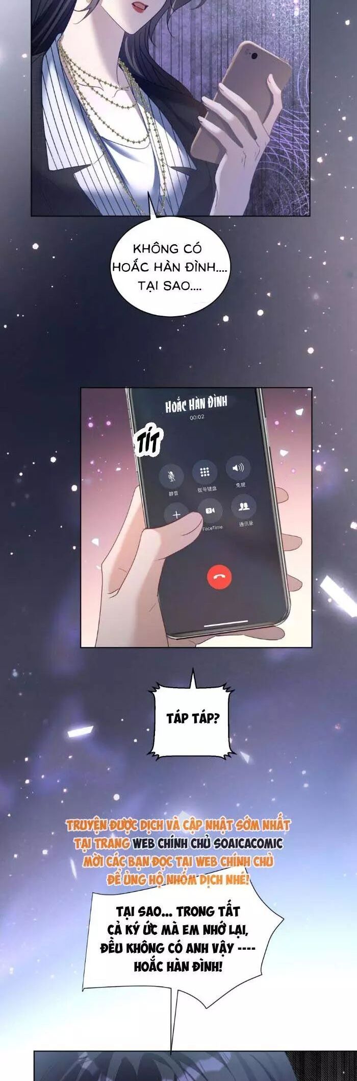 Bảo Bối Trời Cho: Hoắc Gia Xin Ký Nhận Chương 78 Ảnh 25