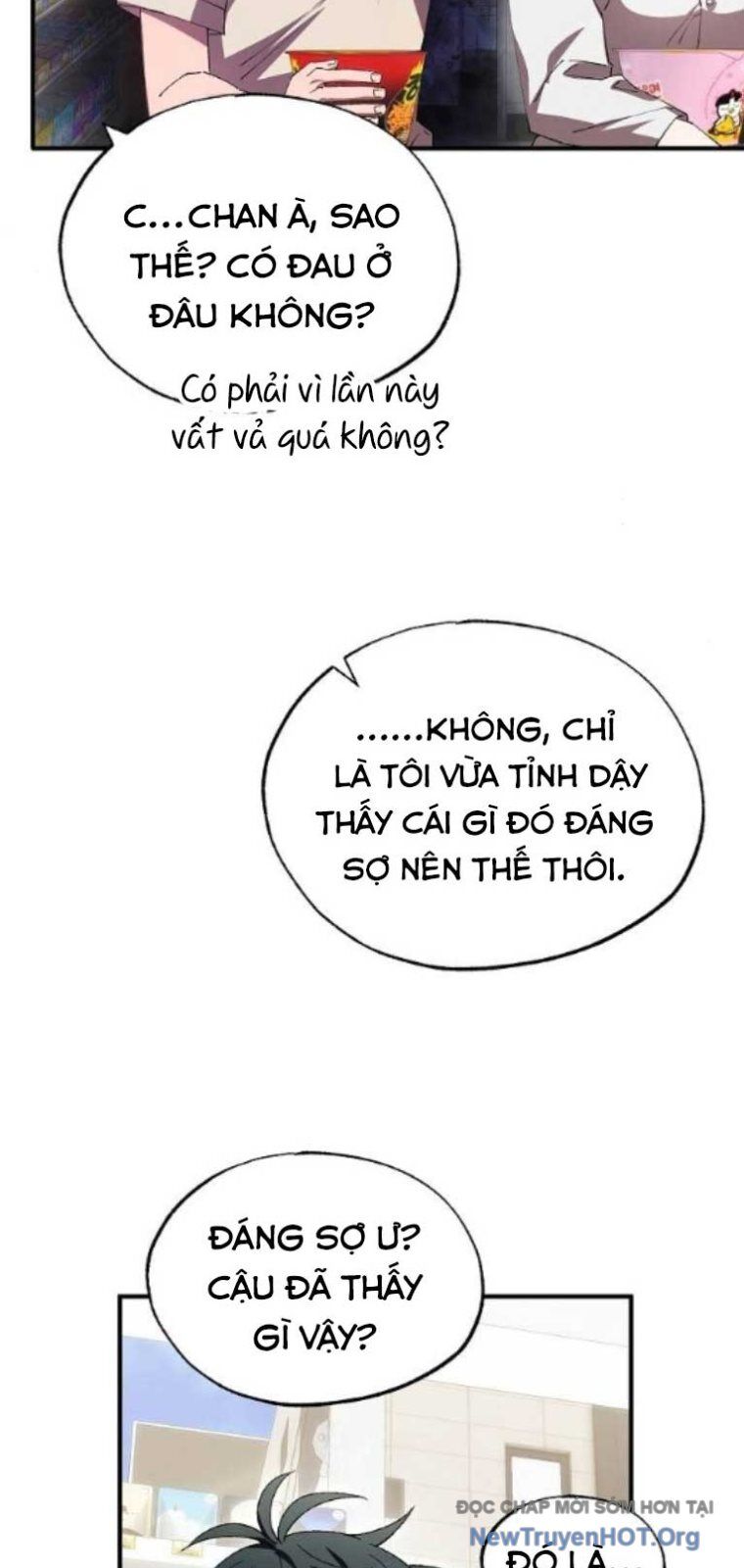 Cửa Hàng Diệu Kỳ Chương 76 Ảnh 24